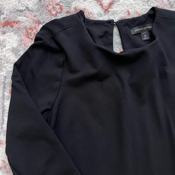 Cute Banana Republic Dress - Picture 9 of 9